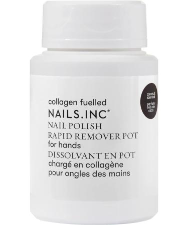 Nails.INC Healthiest Mani Yet 4-Piece Nail Set - Get Salon-Worthy Nails at Home - Buy Online on GoSupps.com