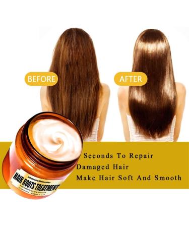 Sayla Professional Hair Conditioner | Detoxifying Hair Mask & Advanced Molecular Treatment - 120ml | International Shipping Available - Buy Online on GoSupps.com