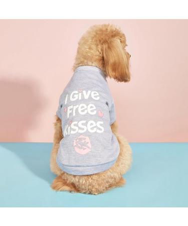 Shop Amfirst Breathable Tea Sleeves & Pet Tank Tops - Stylish Beach & Outdoor Fashion for Pets - Buy Online on GoSupps.com