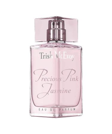 Trish McEvoy Precious Pink Jasmine Eau de Parfum 50 ml / 1.7 fl oz