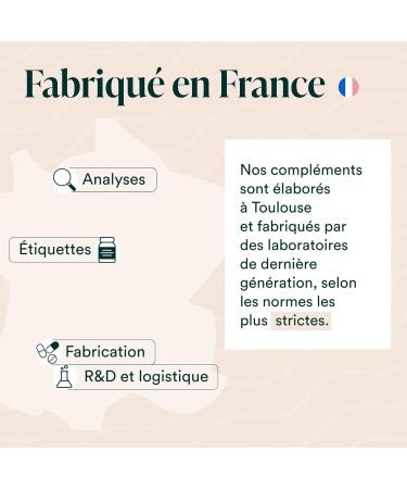  NOVOMA NOVOMA Shilajit Pure 500mg 50% Fulvic Acids Immunity 60 Capsules 2-month course Made in France - Buy Online on GoSupps.com