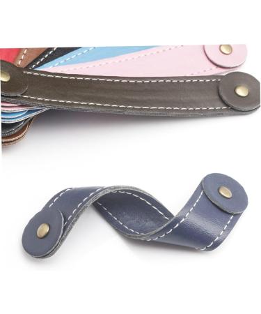 Magiclulu 15 PC Ear Mask Hooks - Removable Face Mask Ear Protection & Extension Belts - Adjustable Clip for Hanging Masks - 12.5x2cm 3-Pack - Buy Online on GoSupps.com