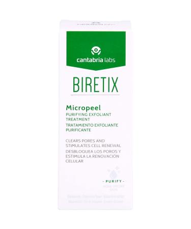 BIRETIX Micropeeling Gel 50 ml