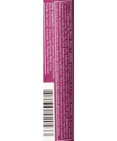 Nuun Active Tri-Berry Electrolyte Drink Tablets 10 ct x 3 Pack - Hydration Boost for Athletes - Buy Online on GoSupps.com