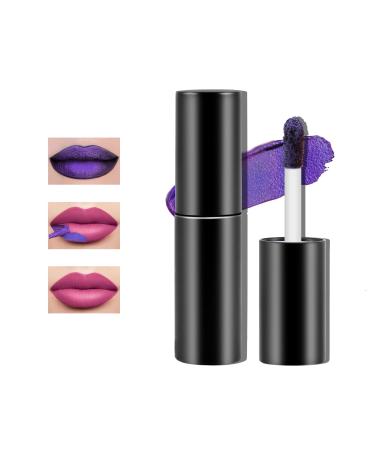 BOOBEEN LIP Stain waterproof peel off liquid lipstick LONG LAGAL LIP Tint Matte Lipstick Lip Glaze light lip mousse full coverage non -drying matte including finish 05 #