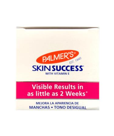 Palmer's Skin Success Anti-Dark Spot Fade Cream with Vitamin E 4.4 oz (Pack of 3) - Buy Online on GoSupps.com