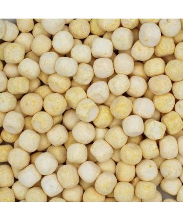 Chewy Lemon Bon Bons - 1Kg