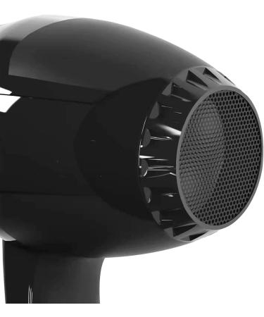 Buy Dongxw 3000W Professional Hair Dryer - Ionic Blow Dryer with Diffuser 2 Speed 3 Heat Settings for Salon & Travel - Black - Buy Online on GoSupps.com