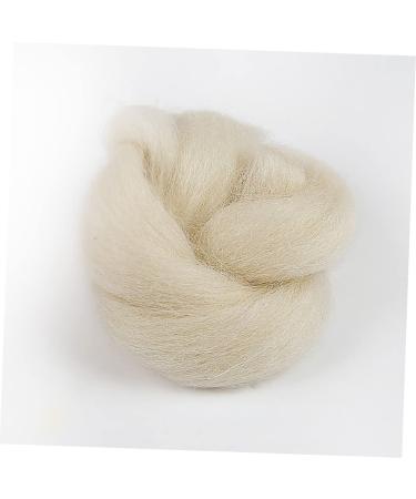 Hemoton 4pcs Wool Toe Pads | Nail Dip Remover | Outdoor Splitter Protectors | Bunions Straightener | Bunion Corrector | Toe Separator | Anti-friction covers - Buy Online on GoSupps.com