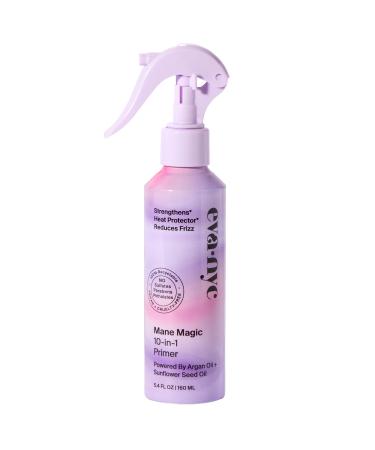 Eva NYC Mane Magic 10-in-1 Primer, 5.4 fl oz - Buy Online on GoSupps.com