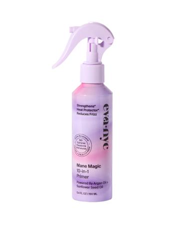 Eva NYC Mane Magic 10-in-1 Primer, 5.4 fl oz