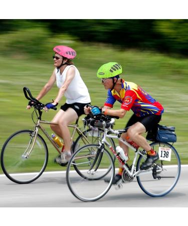 XINTANGXIA 2 Pack Bicycle Helmet Rain Cover | Waterproof & Breathable for Men Women & Children - International Shipping Available - Buy Online on GoSupps.com