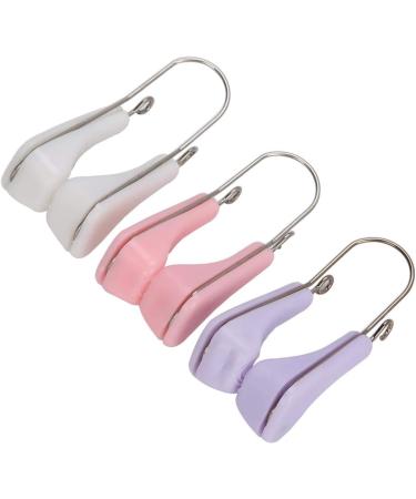  Uxsiya Nose Bridge Portable Nose Up Lifting Shaping Clip Long-lasting Nose Slimming Device for Makeup Artists for Beauty and Personal Care - Buy Online on GoSupps.com