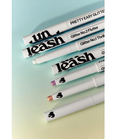 UNLEASHIA Glitter Stick - Sheer Skin, Easy Application | Shop Now - Buy Online on GoSupps.com