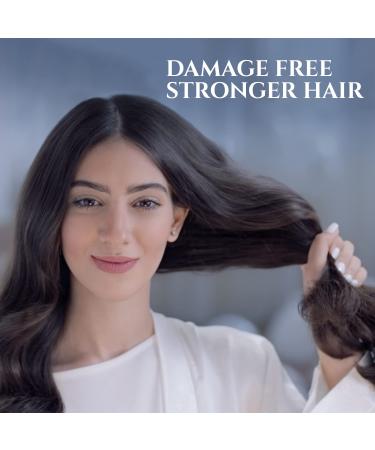 Parachute Advansed Argan & Coconut Hair Oil - Renews & Strengthens Dry, Damaged Hair | 200 ml - Buy Online on GoSupps.com