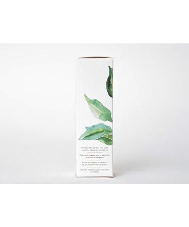 Shop Skin Essence Organics Neroli Facial Moisturizer Serum - Hydrating & Nourishing for Glowing Skin | International Shipping Available - Buy Online on GoSupps.com
