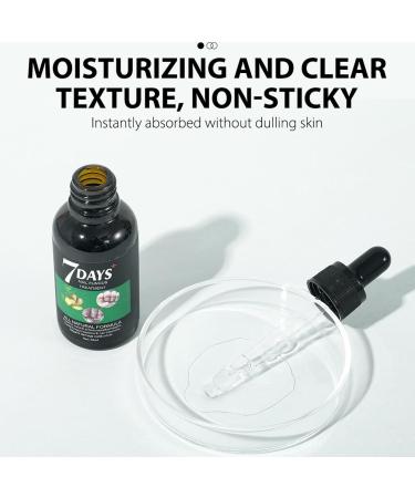 Premium Ginger Cuticle Oil - Nail Strengthener & Turmeric Growth Serum for Damaged Nails | Nourishing Non-Sticky Formula - Buy Online on GoSupps.com