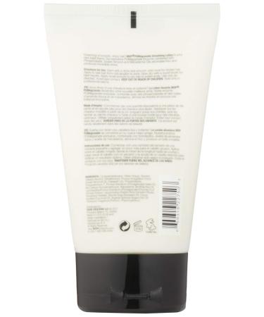 MOP Pomegranate Smoothing Lotion - Heat Protectant for Medium to Coarse Hair Reduces Frizz & Adds Shine - 4.25 Fl Oz | International Shipping Available - Buy Online on GoSupps.com