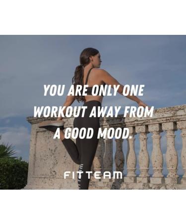 Fitteam Fit 30 Individual Sticks (30 Day Supply) New Improved Formula - Buy Online on GoSupps.com