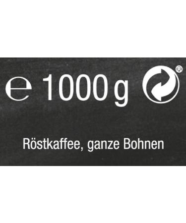 Buy Jacobs Coffee Beans Barista Editions 1000g - Crema Intense | International Shipping - Buy Online on GoSupps.com