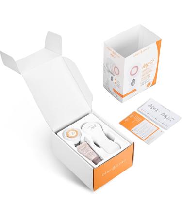 Mia 2 Face Scrubber - Sonic Gentle Cleansing System for Daily Use | International Shipping Available - Buy Online on GoSupps.com
