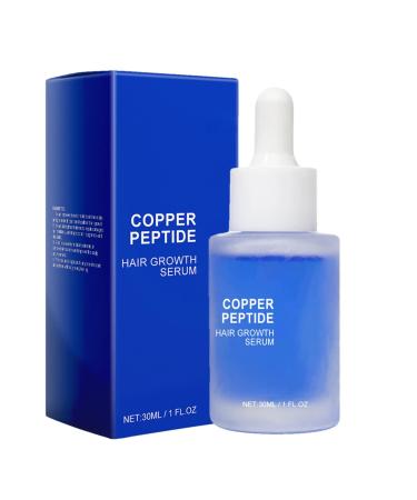 Scalp Essence Hair Growth | Hair Growth Oil Women | Hair Essence Repair Solution Hair Thickening Cures Women Hair Growth Serume Thinning Hair Hair Growth Suitable Use for Women
