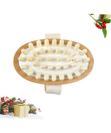 Handheld Healeved Facial Massager for Cellulite Reduction and Spa Body Cleansing - Buy Online on GoSupps.com