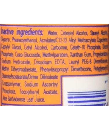 Banana Boat Sport Ultra SPF 30 1oz Travel Size Sunscreen Lotion | Oxybenzone Free Sunblock - Buy Online on GoSupps.com