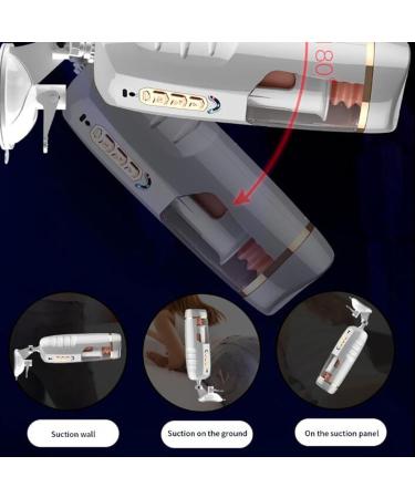 Multi-Speed Powerful Waterproof Various usages - Buy Online on GoSupps.com
