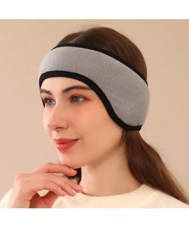 Sleep Ear Muffs | Comfortable Soft Sound Reduction Ear Covers for Travel & Study - Buy Online on GoSupps.com