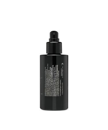 Santal Black Skin and Body Oil | Essential Oil Botanical Moisturizer (100ml) - Shop Internationally - Buy Online on GoSupps.com