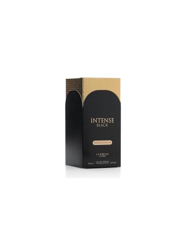 Intense Black Special Edition Eau de Parfum | Affordable Luxury Unisex Perfume | Bold and Long Lasting Scent in 100 ML - Buy Online on GoSupps.com