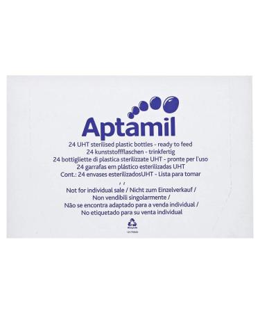 Aptamil Prematil HA Liquid 24 x 90 ml