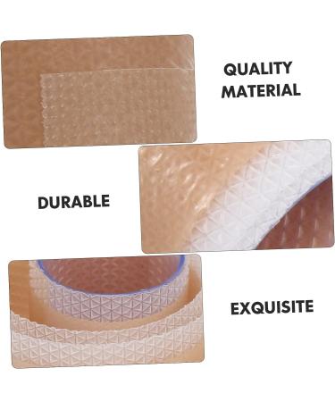 1 Roll Correction Stickers Earmuffs Scar Tape Ear Corrector Auricle Ear Patch Protruding Ear Corrector Ear Patch Auricle Patch Newborns Sticker Patch Care Tool Color of Skin 150x4x0.2cm - Buy Online on GoSupps.com