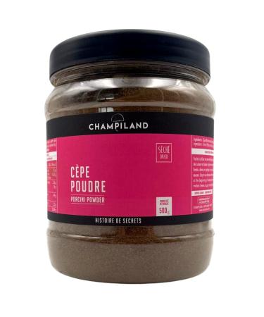 Cep Powder 500g