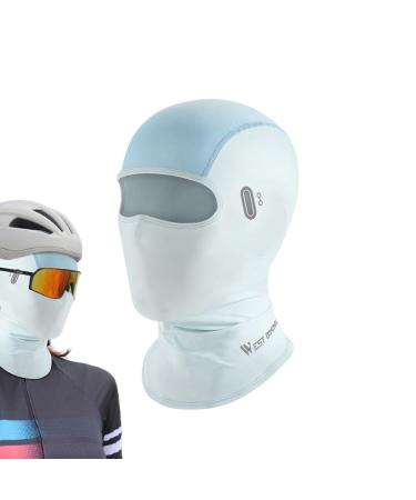 Face Cover with UV Sun Protection Face Cover with Sun Protection Sun Protection for Women's Face UV Face Cover Silk Sun Protection Veil