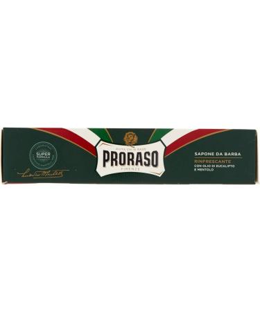  Proraso Proraso Refreshing Beard Tube 150 ml - Buy Online on GoSupps.com