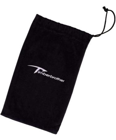 Timberbrother Resistance Loop Bands Set of 5 with Workout Poster - Ideal for Crossfit and Physical Training - Buy Online on GoSupps.com