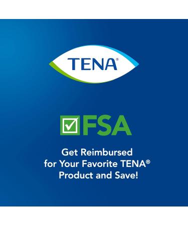 Tena Incontinence Guards for Men - Maximum Absorbency 48 Count | Best International Shipping - Buy Online on GoSupps.com