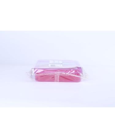 Pill Box 4 Times a Day 7 Days Pill Organiser Box with 28 Compartments Weekly Pill Case for Morning Noon Evening and Bed Time (Purple) - Buy Online on GoSupps.com