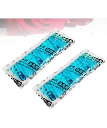 Ciieeo Coolers 2PCS Reusable Insulin Cooler Packs - Travel Case Storage Pouch Ice Pack - Buy Online on GoSupps.com