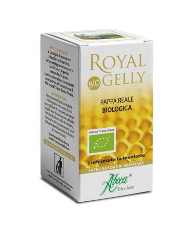 Aboca ABOCA - ROYAL GELLY PAPPE REAL 40 TAV. IN BOTTLE