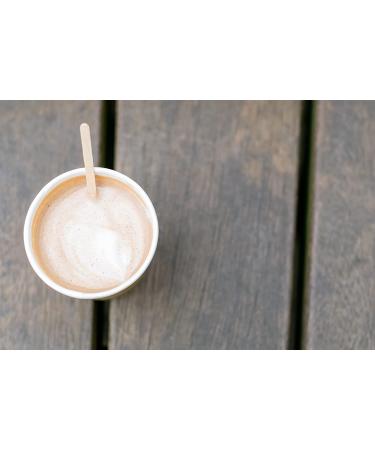 Walden Farms Calorie Free Mocha Coffee Creamer 12oz (Pack of 2) - Custom F.O.Y Brand Honey Stick Sampler - Buy Online on GoSupps.com