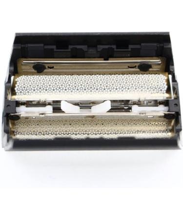 Buy 31B Replacement Foil for Braun 31B 5000 Shavers - High Quality Shaving Head Mesh International Shipping Available - Buy Online on GoSupps.com