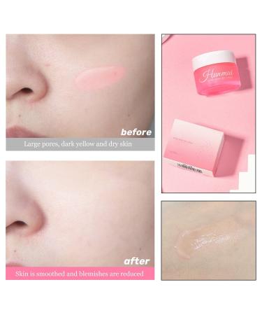 Hunmui Pore Base Gel Cream - Makeup Foundation Primer for Oil Control & Pore Minimizing - Buy Online on GoSupps.com