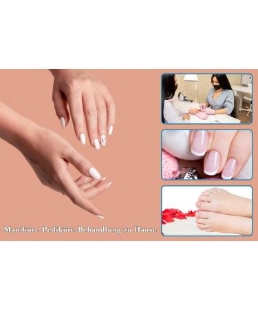 SMI Scissor Style Cuticle Nipper - Precision Cuticle Trimmer for Men and Women - Stainless Steel Beauty Grooming Tool with Pouch - Buy Online on GoSupps.com