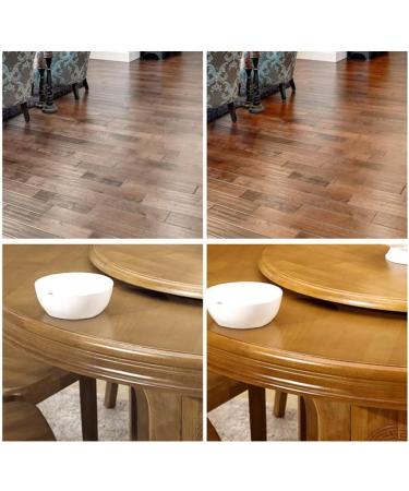 Natural Beeswax for Wood Seasoning - Multi-Purpose Furniture Care | 2 Boxes - Buy Online on GoSupps.com