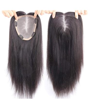 Susanki Hair Extensions 51 cm Off Black