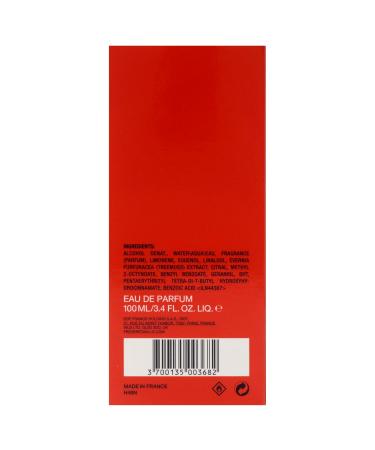 Frederic Malle French Lover Eau De Parfum Spray 3.4 oz Men FRENCZ019 - Buy Online on GoSupps.com