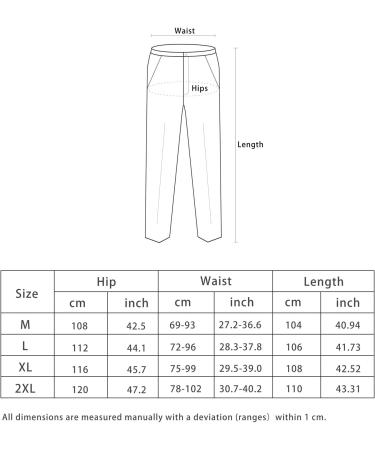 Tip Winter Down Pants | Warm Thick Windproof Skiing Thermal Trousers - Unisex Black Double-Sided Zipper - Buy Online on GoSupps.com